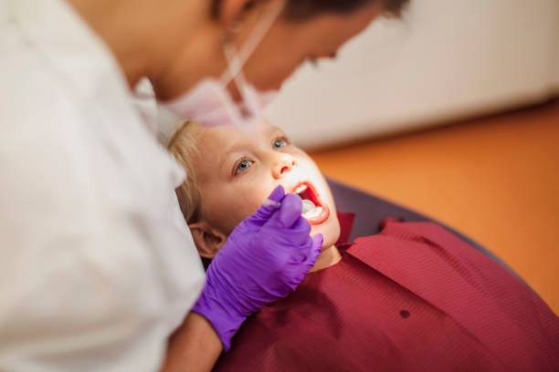 Best Emergency Treatment for Dental Infections or Abscesses in Wadena, MN
